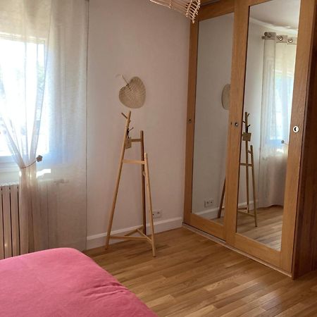 Chambre Privee Rumilly-les-Vaudes Exteriér fotografie
